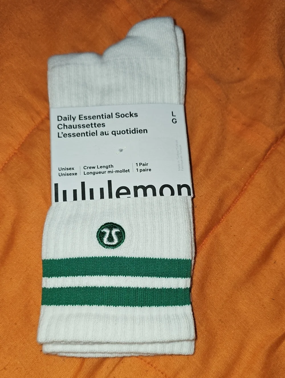 lululemon athletica nwts sz